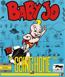Box cover for Baby Jo in: 