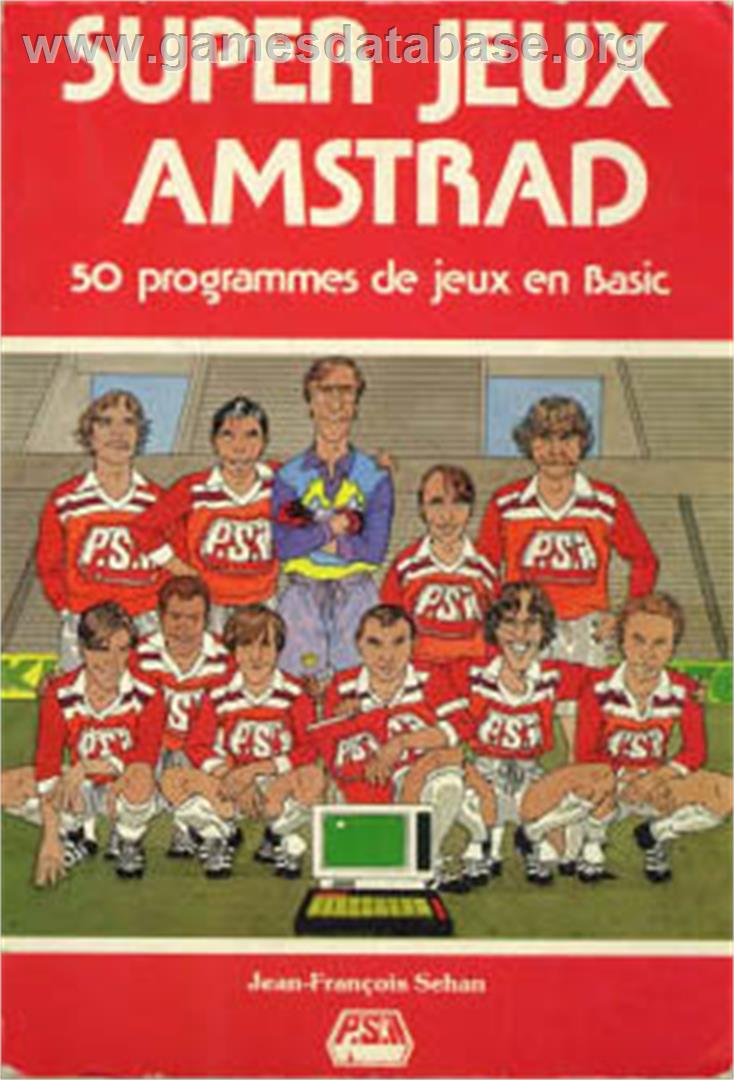 Awari - Amstrad CPC - Artwork - Box