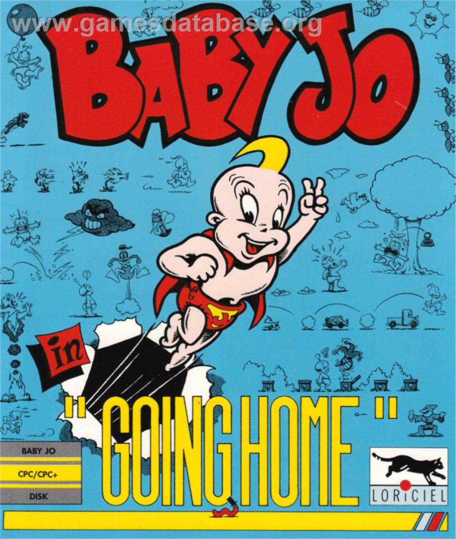Baby Jo in: 