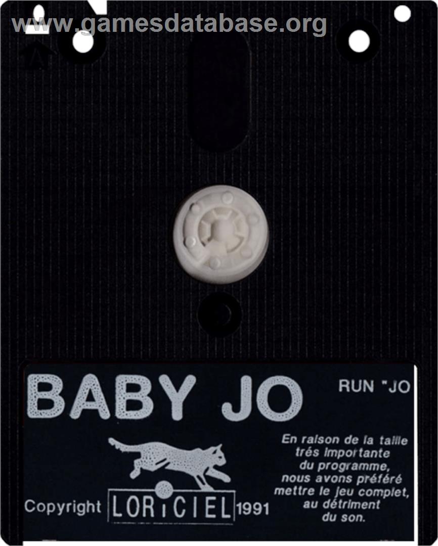 Baby Jo in: 