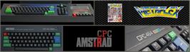 Arcade Cabinet Marquee for Metaplex.