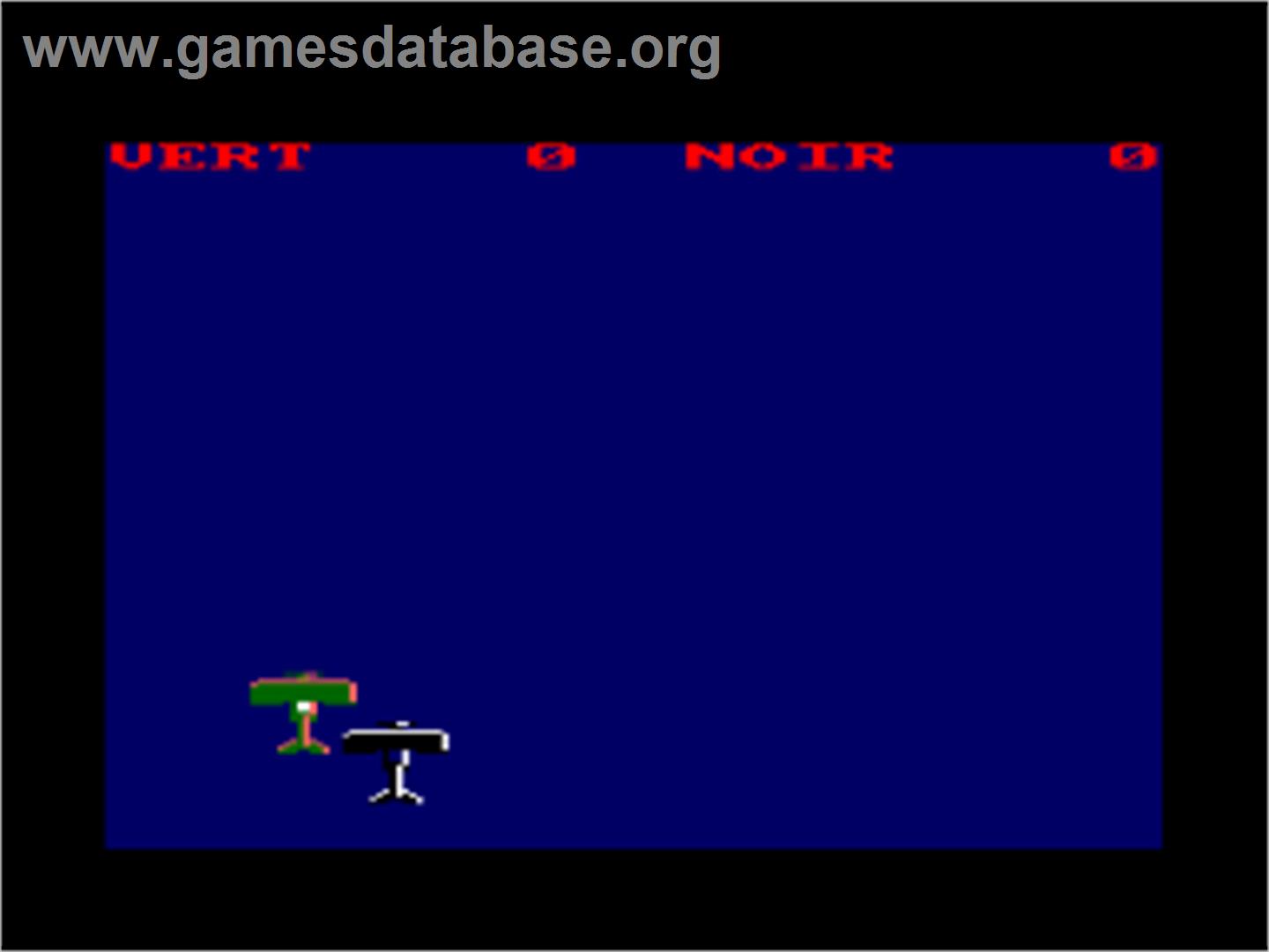 1914 - Amstrad CPC - Artwork - In Game