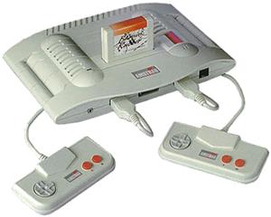 Amstrad GX4000