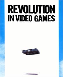Advert for Boulder Dash on the Nintendo Game Boy.