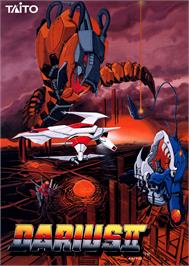 Advert for Sagaia on the Nintendo Game Boy.