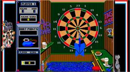 Artwork for Ameri Darts.