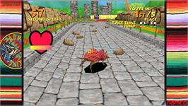 Artwork for Armadillo Racing.