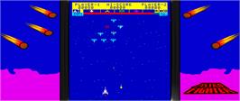Artwork for Asterion.