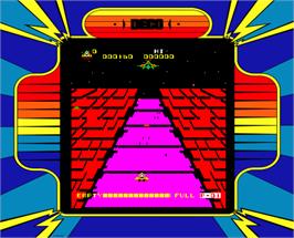 Artwork for Astro Fantasia.