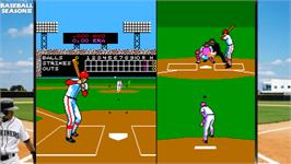 Artwork for Baseball: The Season II.