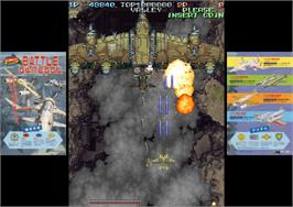 Artwork for Battle Garegga - Type 2.