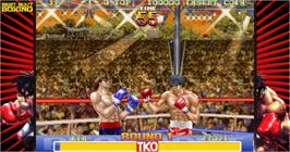 Artwork for Best Bout Boxing.