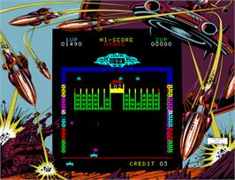 Artwork for Beta Force.