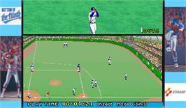 Artwork for Bottom of the Ninth.