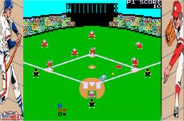 Artwork for Champion Base Ball Part-2.