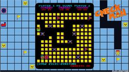 Artwork for Check Man.