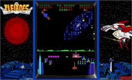 Artwork for City Attack.