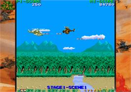 Artwork for Cobra-Command.