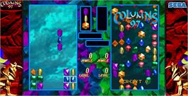 Artwork for Columns '97.