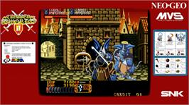 Artwork for Crossed Swords 2.