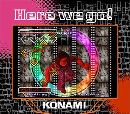 Artwork for Dance Dance Revolution - Internet Ranking Ver.