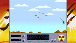 Artwork for Danger Zone.