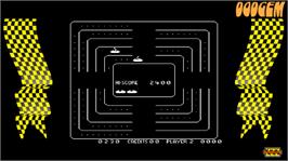 Artwork for Dodgem.