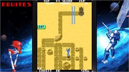 Artwork for Equites.
