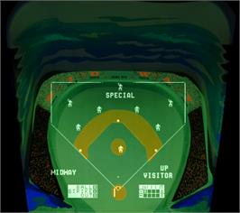Artwork for Extra Inning / Ball Park II.