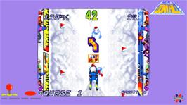 Artwork for Extreme Downhill.