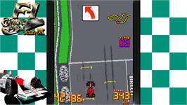 Artwork for F-1 Grand Prix Part II.