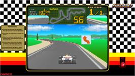 Artwork for Final Lap.