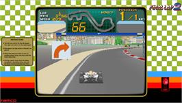 Artwork for Final Lap 2.