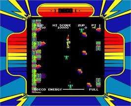 Artwork for Flash Boy.