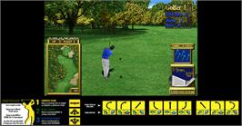 Artwork for Golden Tee Classic.