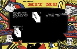 Artwork for Hit Me.