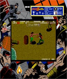 Artwork for Ikari Three.