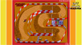 Artwork for Ironman Ivan Stewart's Super Off-Road Track-Pak.