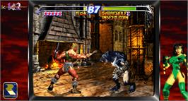 Artwork for Killer Instinct 2.