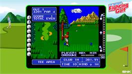 Artwork for Lee Trevino's Fighting Golf.