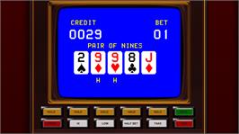Artwork for Mainline Double Joker Poker.
