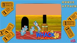 Artwork for Mouse Attack.