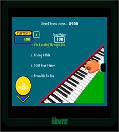 Artwork for Name That Tune.