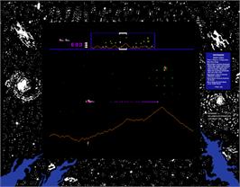 Artwork for Operacion Defender.