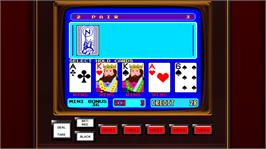 Artwork for Piccolo Poker 100.