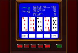 Artwork for PlayMan Poker.
