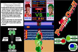 Artwork for Punch-Out!!.