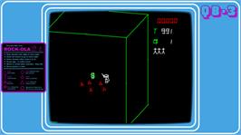 Artwork for QB-3.