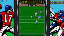 Artwork for Quarterback.