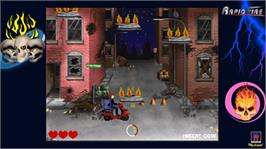 Artwork for Rapid Fire v1.0.